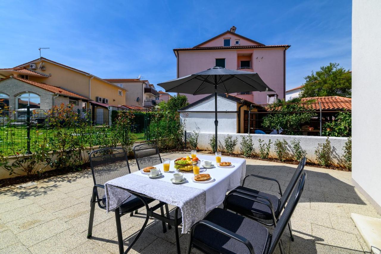 Villa Ida Rovinj Exterior photo