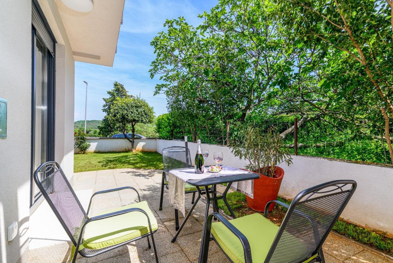 Villa Ida Rovinj Exterior photo
