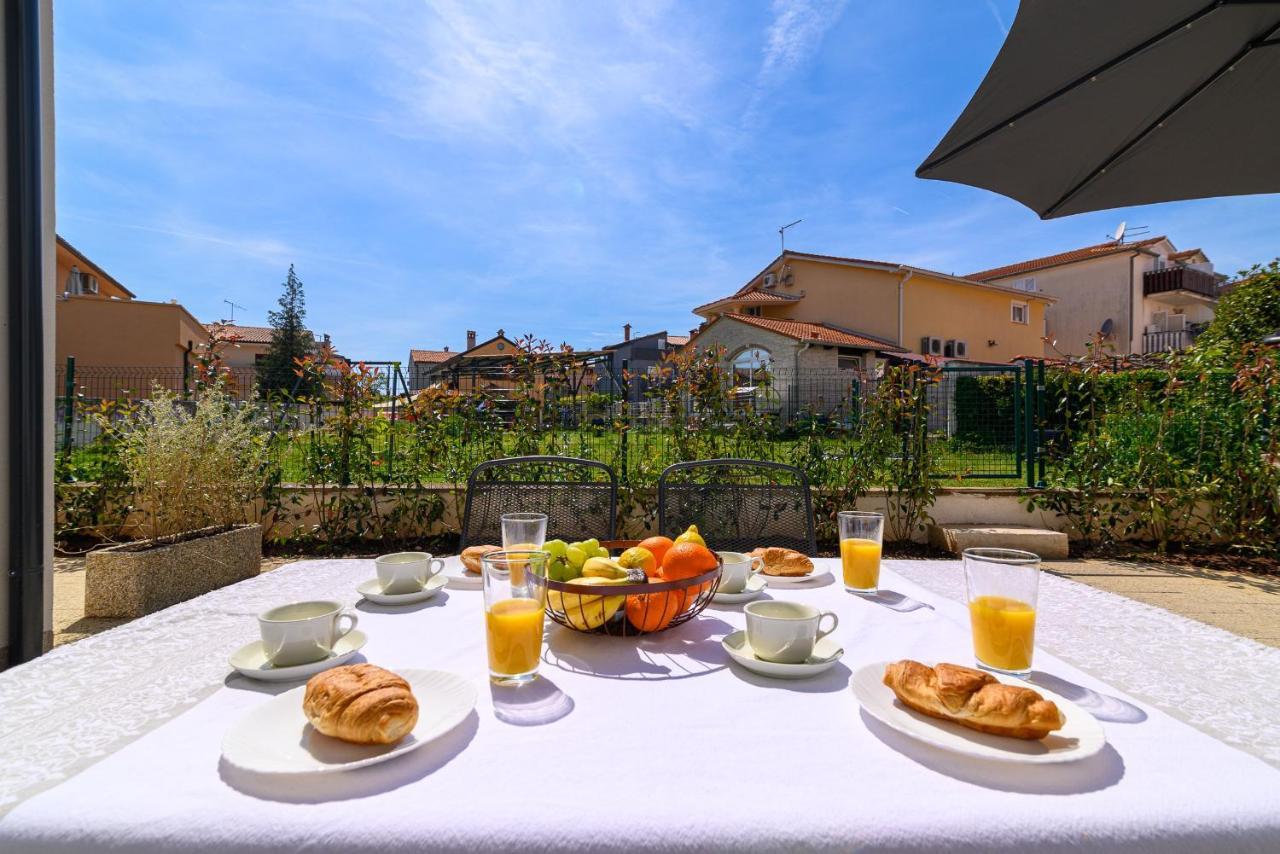 Villa Ida Rovinj Exterior photo