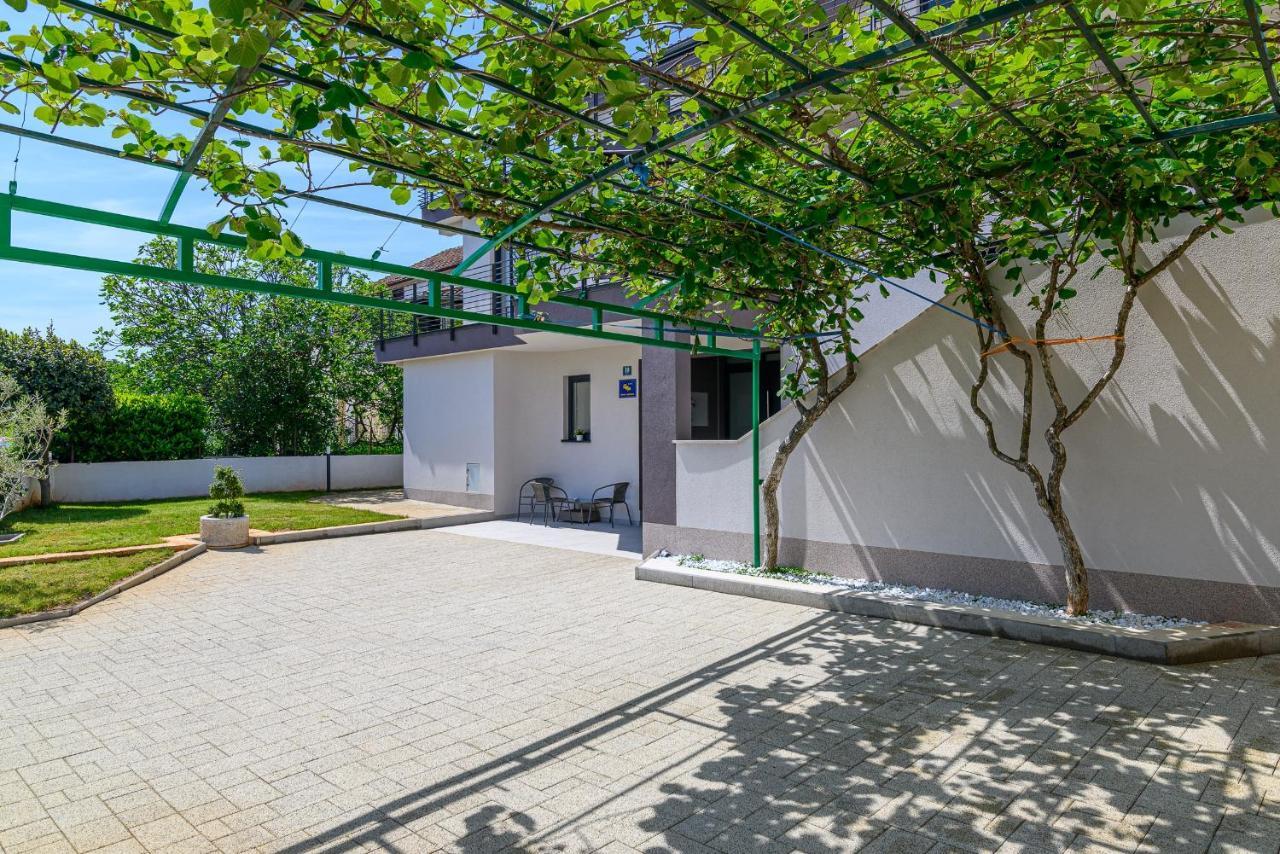 Villa Ida Rovinj Exterior photo
